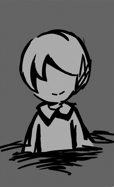Blank Life
