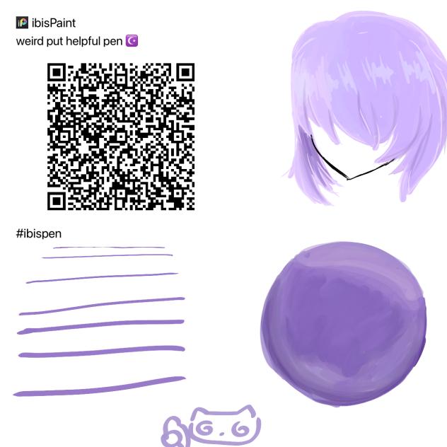 Weird put helpful pen ☪️