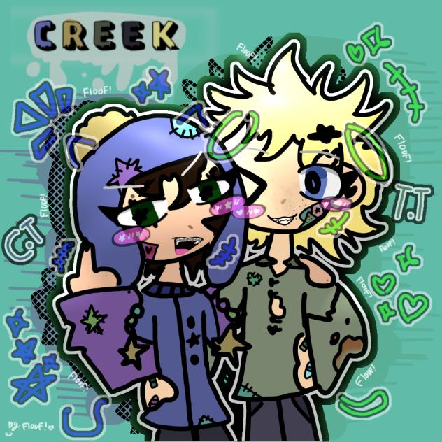 Creek