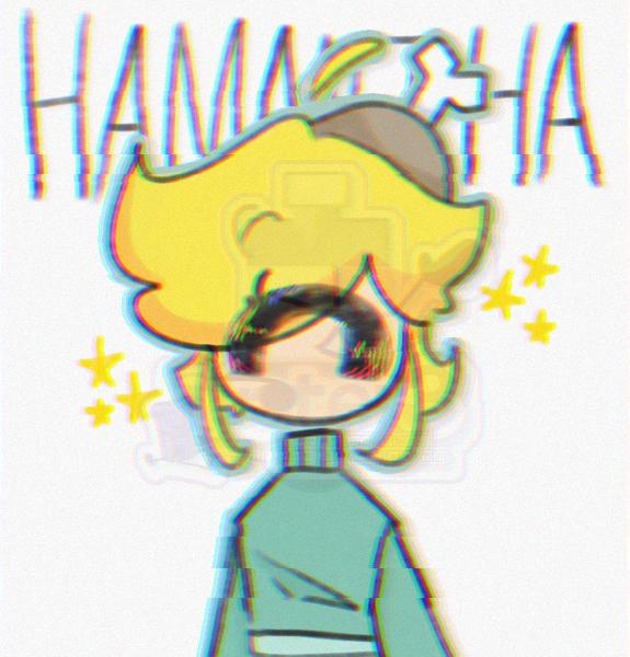 Hamantha