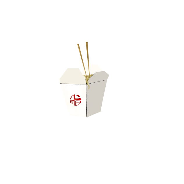 Chinese food