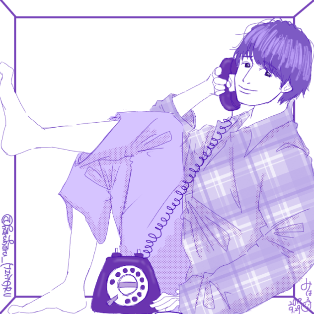 ワンドロ【電話】