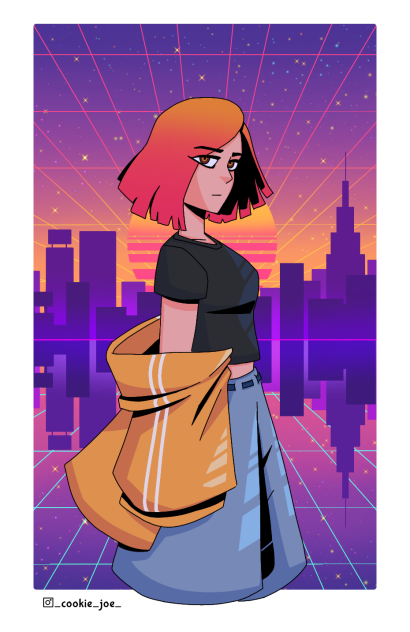Vaporwave 💜