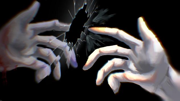 the double-edged sword