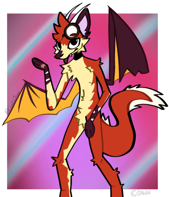 Request from Fooxy!