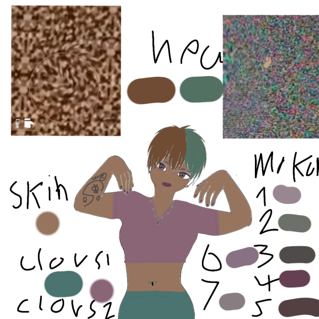 colour picker thing
