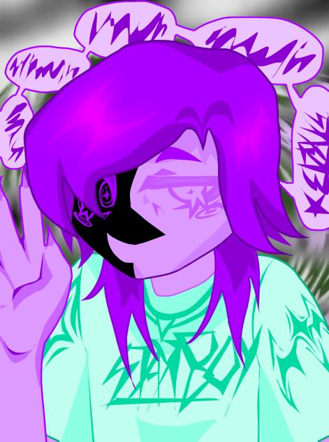 sona 💜😈