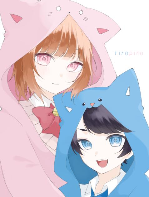 ちろぴの！