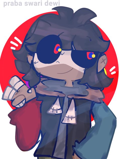 gift for aranza