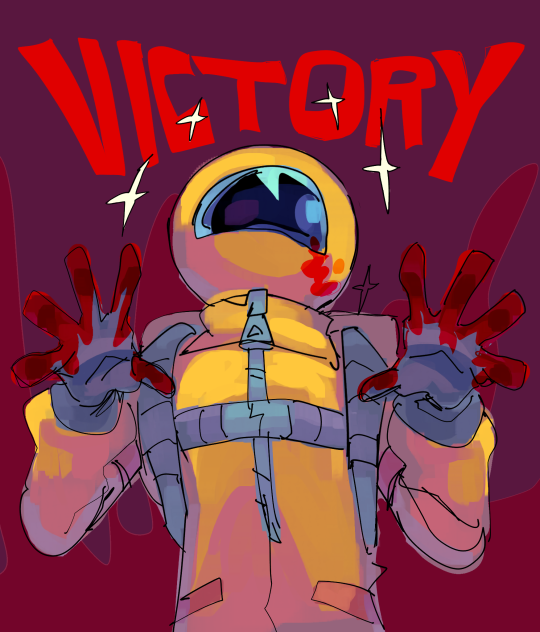 Redraw of a Redraw (BL00D)