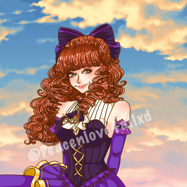 Mobile Legends Guinevere