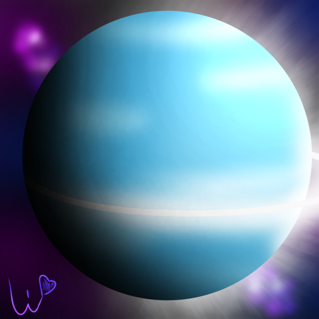 some weird thing I created