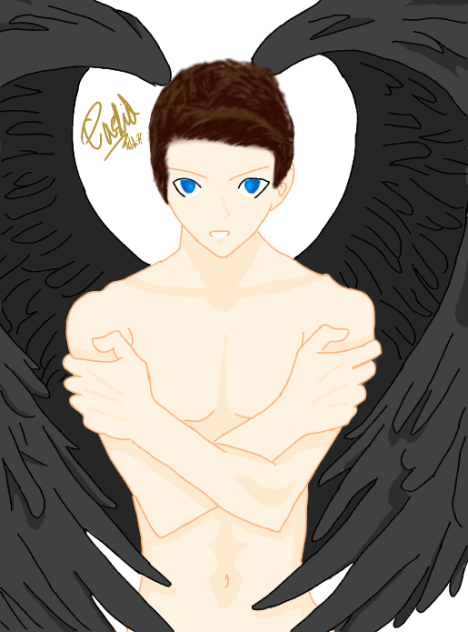 castiel.denstiel