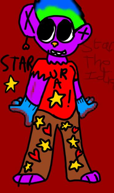Old art