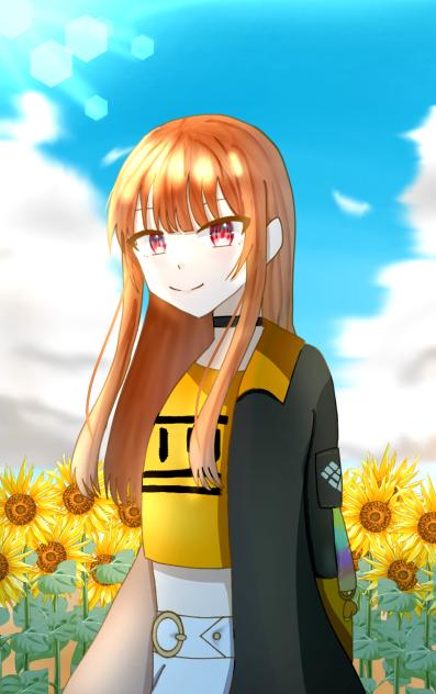 🌻えとさん