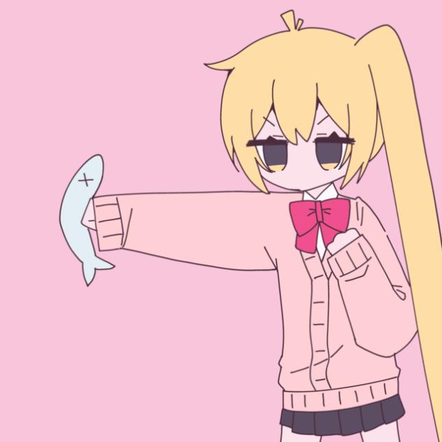 ネルちゃんが雑魚殴るだけ