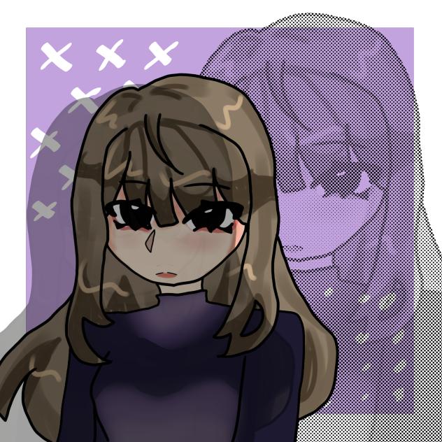 lazy drawing - ibisPaint