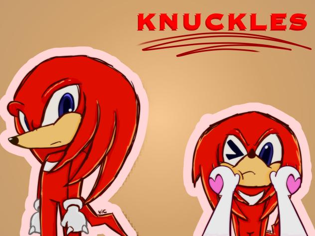 Knuckles