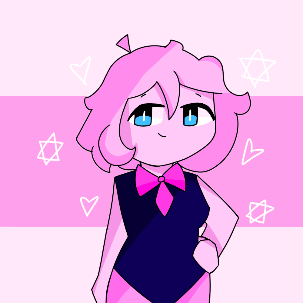 Pink 💝 - ibisPaint