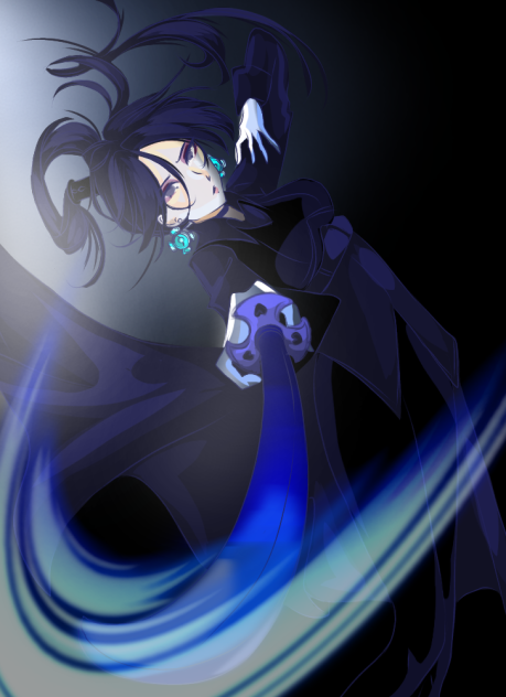 Arsyn