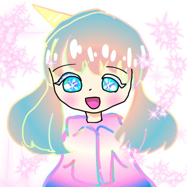 ほわほわちゃん