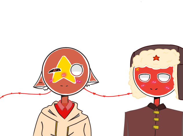 vn x ussr
