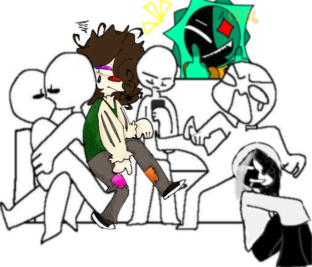 pookies wtf-