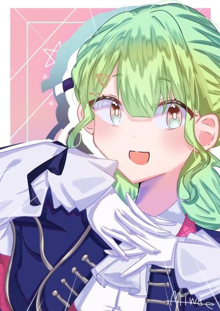 ☆彡