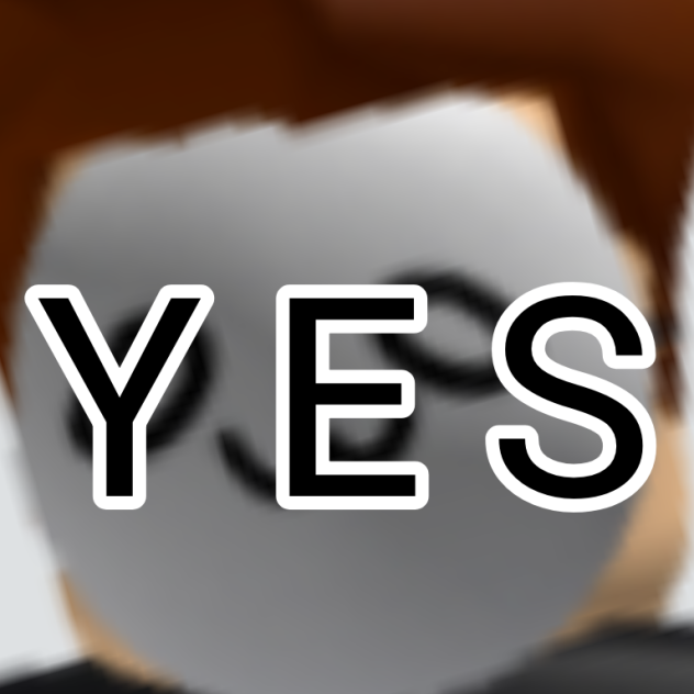 Y E S