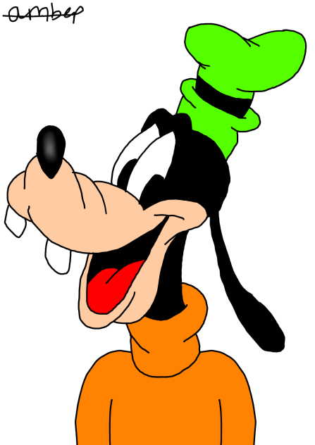 Goofy