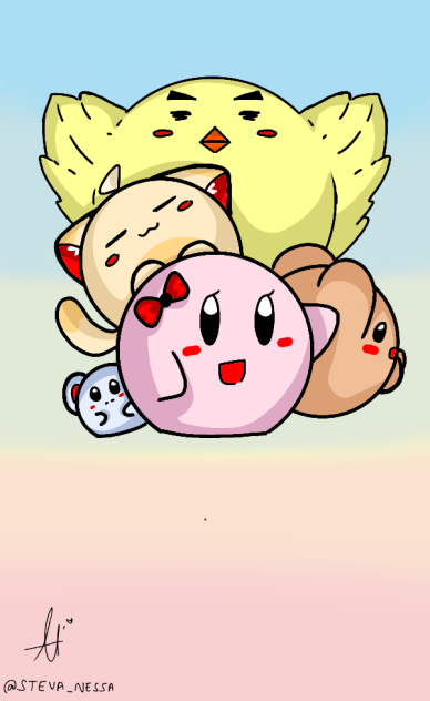 💕