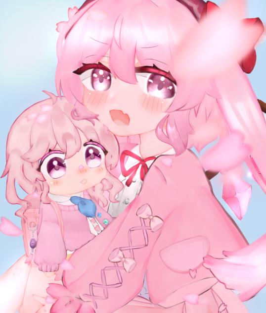 春の訪れ