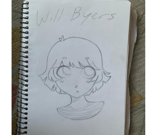 Will Byers