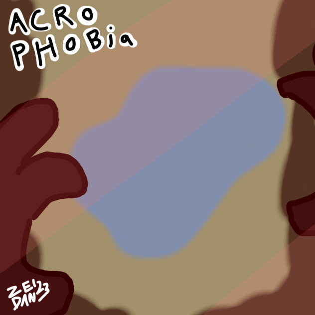 Acrophobia