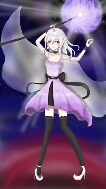Amethyst