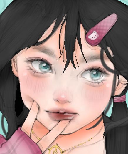 ✨✨I continue it✨✨