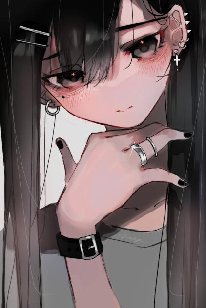 メロい