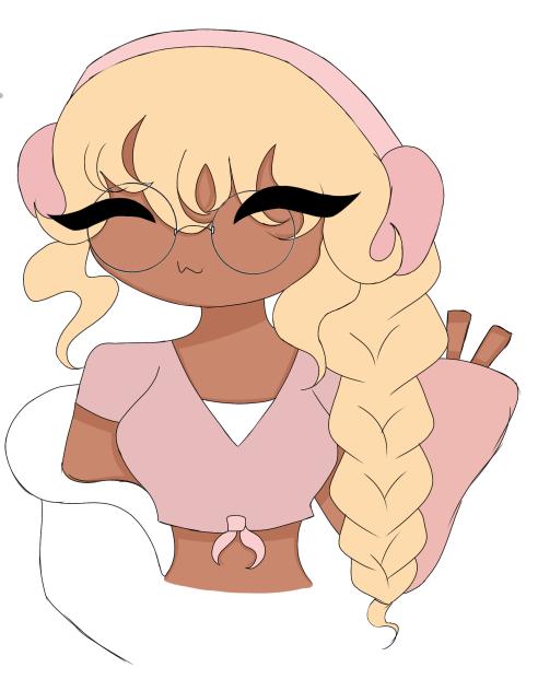 unfinished work