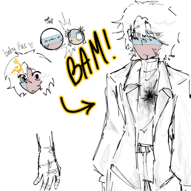 Doodles