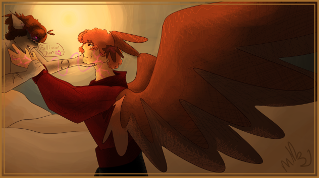 Deciet Is Sometimes The Loudest Killer..