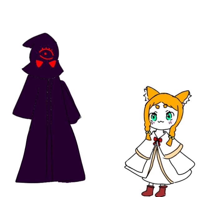 ミミすごいぞ!!
