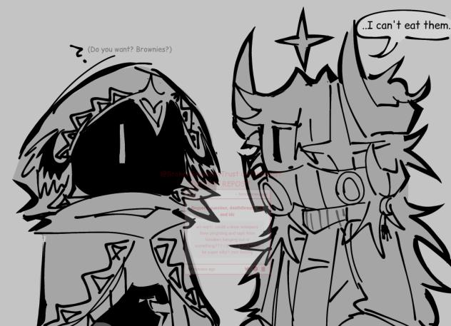 Art req - taph n subspace