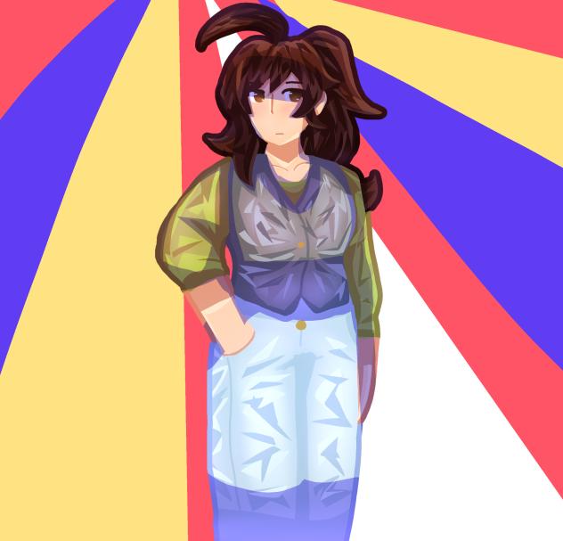 I don't know what I'm doing anymore