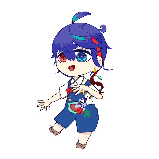 テユ