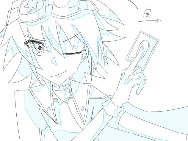 榊⭐︎裕⭐︎也
