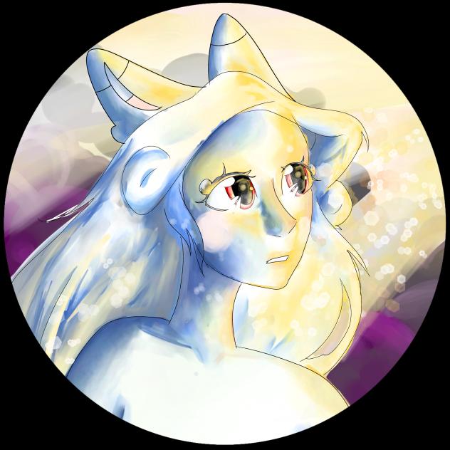 NEW Profile Pic! I'm on Wattpad!2