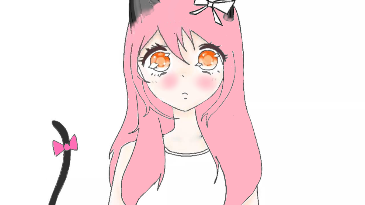 kawaii~chan - ibisPaint