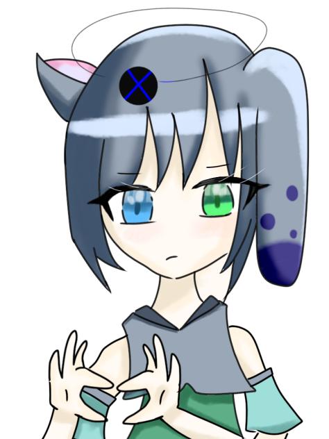 萌え萌えキュン！