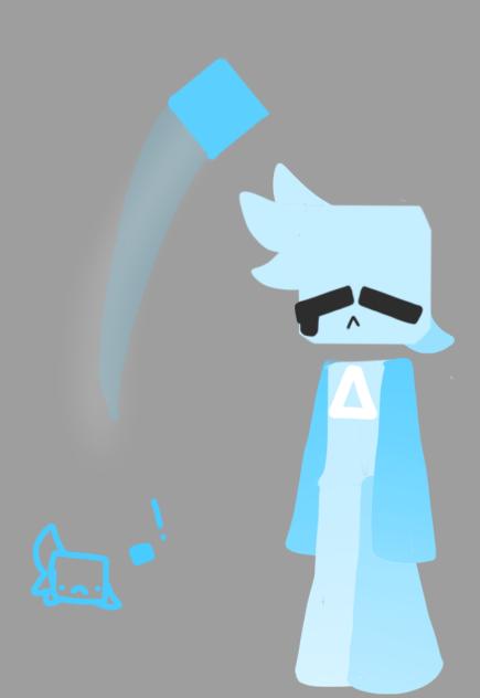 pathetic blorbo