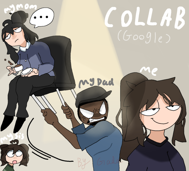 💅Collab💅